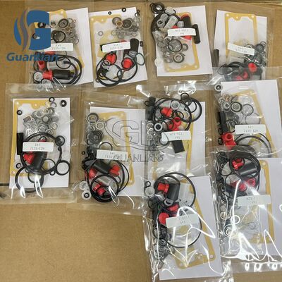 Nieuwe hoge kwaliteit Dieselbrandstof reparatie kits 7135-126 Gasket Kit 31540 Injector Pump Kit 7135126