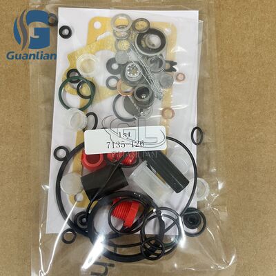 Nieuwe hoge kwaliteit Dieselbrandstof reparatie kits 7135-126 Gasket Kit 31540 Injector Pump Kit 7135126