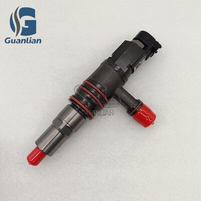 High Quality Fuel Injector Ex52407500050 Vto-G241W48b X52407500050 for Mtu 4000 Engine