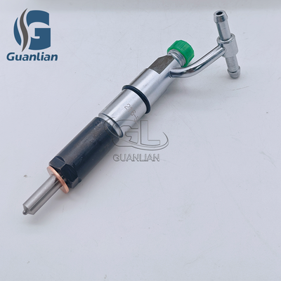 Nieuwe Hoge Kwaliteit Diesel Injector 216-5478 voor CAT 3044C C3.4 3046 Motor