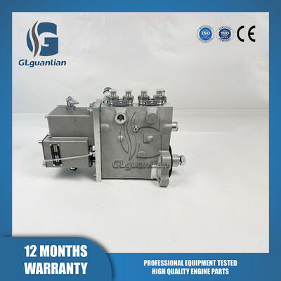 Nieuwe brandstofinjectiepomp 5262669 10401014099 Cpes4a95D320 3RS2161 voor Cum-mins Motor 4bt 4BTA3.9-G2