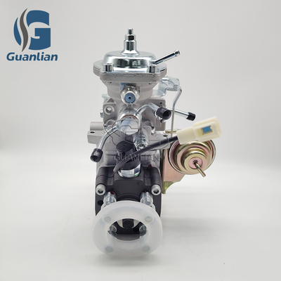 Dieselbrandstofinspuitpomp VE-pomp 104640-0976 VE4/10F2150LNP2018 Voor MAZDA WLT