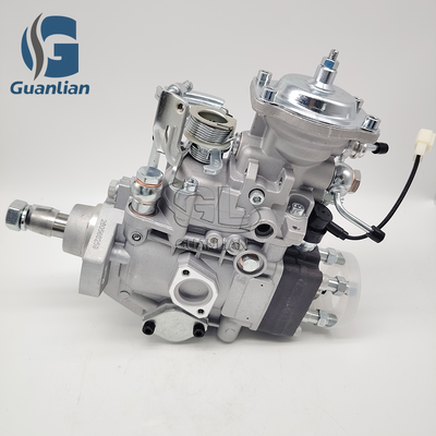 Dieselbrandstofinspuitpomp VE-pomp 104640-0976 VE4/10F2150LNP2018 Voor MAZDA WLT