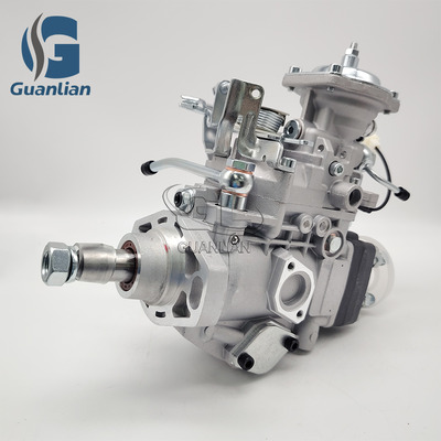 Dieselbrandstofinspuitpomp VE-pomp 104640-0976 VE4/10F2150LNP2018 Voor MAZDA WLT