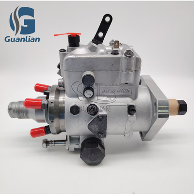 Nieuwe brandstofinjectiepomp RE70452 DB2435-5354 voor John Deere motor 4045D 3029