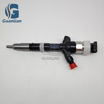 Hoogwaardige brandstofinjector 23670-0G040 OE 095000-7580 voor Toyota