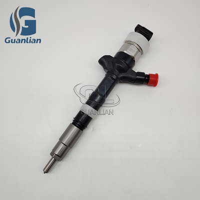 Hoogwaardige brandstofinjector 23670-0G040 OE 095000-7580 voor Toyota