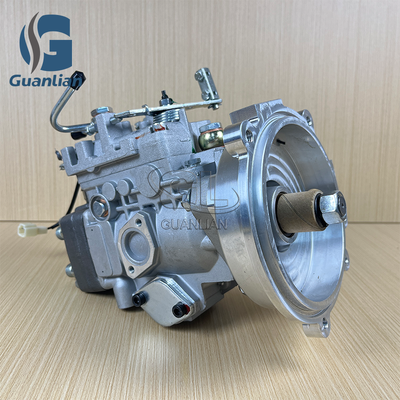4M41 Gemodificeerde mechanische pomp spuitpomp ME190711 ME204338 109144-3062 voor Mitsubishi Pajero 3.2 L Di-D Zexel VRZ