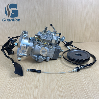 4M41 Gemodificeerde mechanische pomp spuitpomp ME190711 ME204338 109144-3062 voor Mitsubishi Pajero 3.2 L Di-D Zexel VRZ