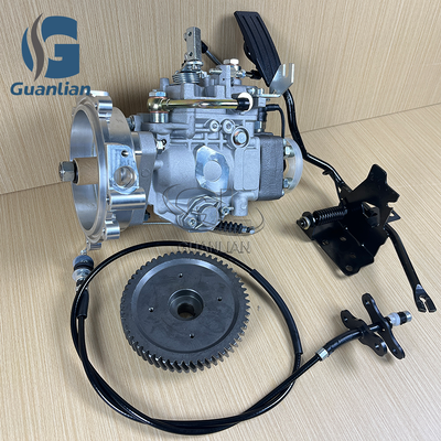 4M41 Gemodificeerde mechanische pomp spuitpomp ME190711 ME204338 109144-3062 voor Mitsubishi Pajero 3.2 L Di-D Zexel VRZ