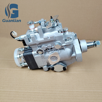 Hoge Kwaliteit Brandstofpomp 104642-7044 6202-72-1211 voor Komatsu 4D94LE FD25VT-11 Heftruck