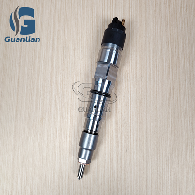 Hoogwaardige brandstofinjector 0445120235 837073713 voor Massey Ferguson Sisu Valtra Tractor