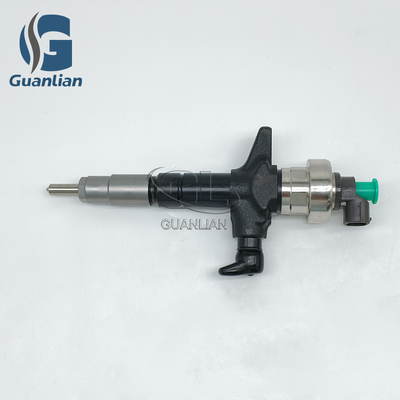 Dieselbrandstofinjector 8983318471 8-98331847-1 295050-0480 voor mondstuk G3S126 4JJ1