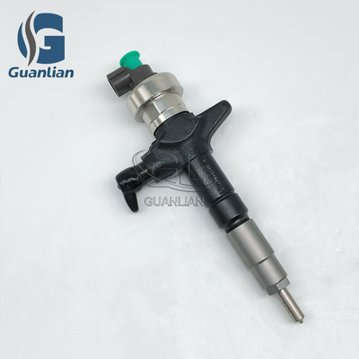 Dieselbrandstofinjector 8983318471 8-98331847-1 295050-0480 voor mondstuk G3S126 4JJ1