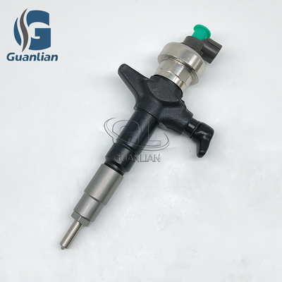 Dieselbrandstofinjector 8983318471 8-98331847-1 295050-0480 voor mondstuk G3S126 4JJ1