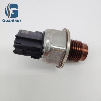 Nieuwe druksensor 45PP14-4 45PP144 1727476525 voor MAZDA