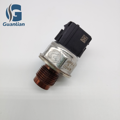 Nieuwe druksensor 45PP14-4 45PP144 1727476525 voor MAZDA