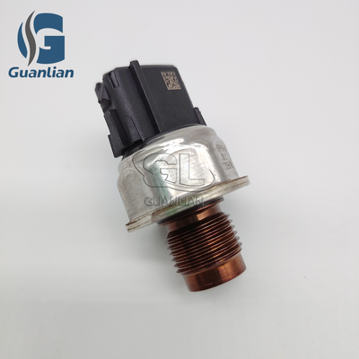Nieuwe druksensor 45PP14-4 45PP144 1727476525 voor MAZDA