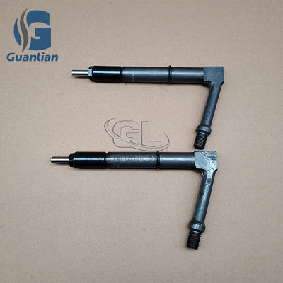 Nieuwe Brandstofinjector 48-4120 voor Nissan Y61 Urvan Navara ZD30 DTi
