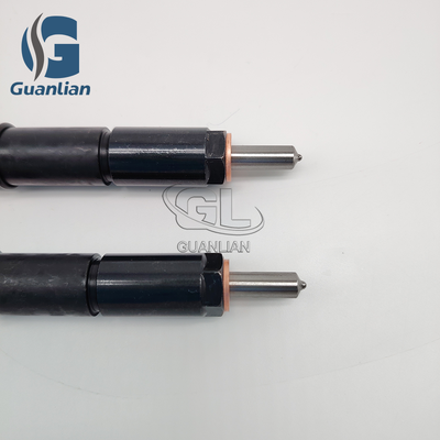 Nieuwe Dieselmotoronderdelen Injector Nozzle 193-2749 voor Motor 311c 312cl 320c
