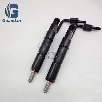 Nieuwe Dieselmotoronderdelen Injector Nozzle 193-2749 voor Motor 311c 312cl 320c