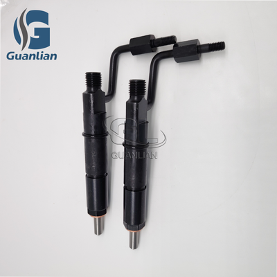 Nieuwe Dieselmotoronderdelen Injector Nozzle 193-2749 voor Motor 311c 312cl 320c