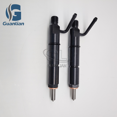Nieuwe brandstofinjector 212-8470 voor CAT 311C 312C 314C 318C 320C graafmachine 3066 3064