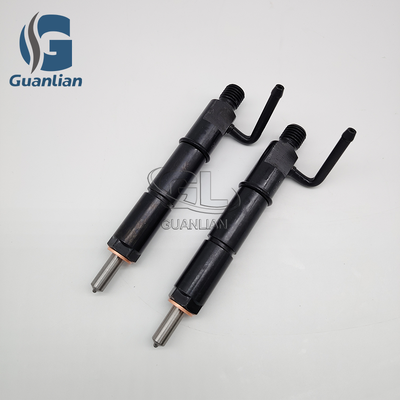 Nieuwe brandstofinjector 212-8470 voor CAT 311C 312C 314C 318C 320C graafmachine 3066 3064