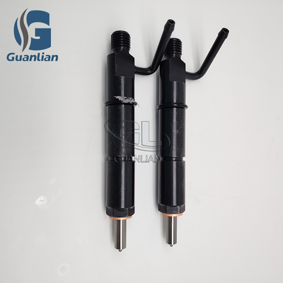 Brandstofinjector 233-1161 2331161 voor KAT 3066 3064 Graafmachine E312C E318C E320C E320D S4K