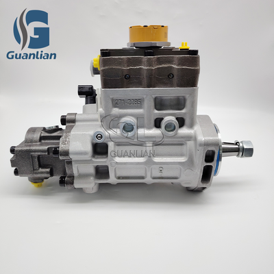 Nieuwe brandstofinjectiepomp 351-0973 2641A315 Voor CAT C6.6 motor M322D M318D