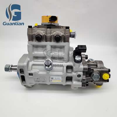 Nieuwe brandstofinjectiepomp 351-0973 2641A315 Voor CAT C6.6 motor M322D M318D