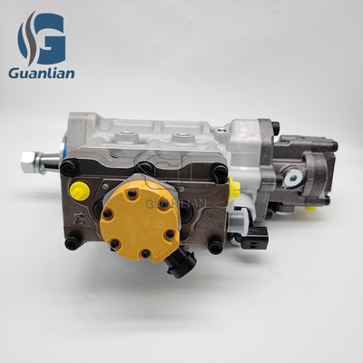 De Dieselmotor van CAT Injector Fuel Pump 324-0532 3240532 SPF343C voor Perkins 2641A405