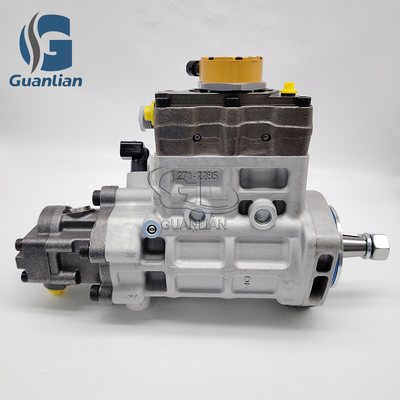 De Dieselmotor van CAT Injector Fuel Pump 324-0532 3240532 SPF343C voor Perkins 2641A405