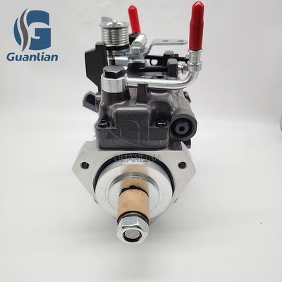 Injectiepomp 9320A354G 2644H042 voor Perkins Vista 1104C.44TA Stage II motor