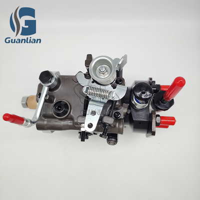 Injectiepomp 9320A354G 2644H042 voor Perkins Vista 1104C.44TA Stage II motor