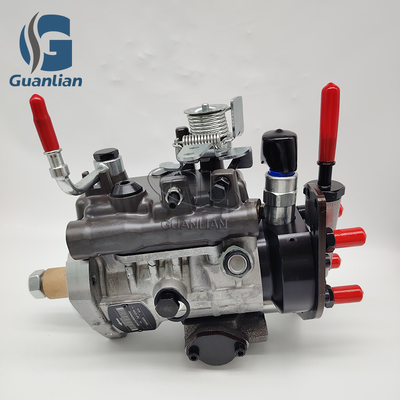 Injectiepomp 9320A354G 2644H042 voor Perkins Vista 1104C.44TA Stage II motor