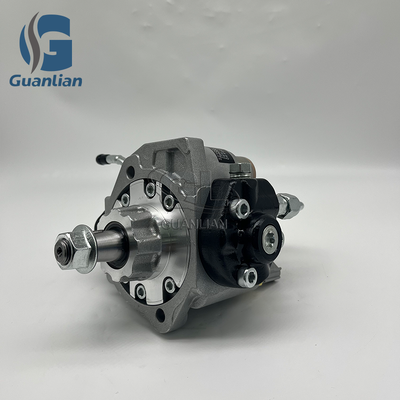 Van de diesel Gemeenschappelijke Pomp Spoorbrandstof 294000-0360 294000-0369 22100-30040 2210030040 2940000369 voor TOYOTA 1kd-FTV