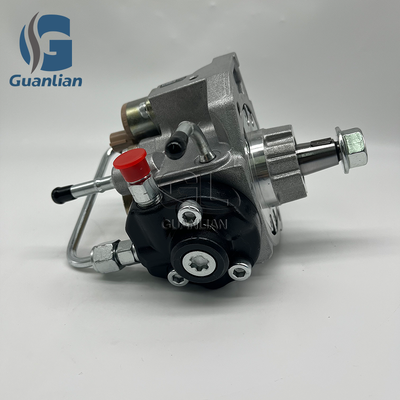 Van de diesel Gemeenschappelijke Pomp Spoorbrandstof 294000-0360 294000-0369 22100-30040 2210030040 2940000369 voor TOYOTA 1kd-FTV