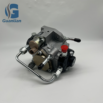 Van de diesel Gemeenschappelijke Pomp Spoorbrandstof 294000-0360 294000-0369 22100-30040 2210030040 2940000369 voor TOYOTA 1kd-FTV