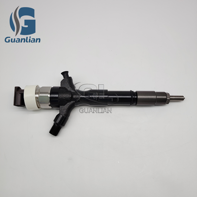 Gemeenschappelijke Spoorinjecteur 095000-6900 23670-09200 095000-5610 095000-6110 095000-7240 095000-7250 095000-7600 095000-7610
