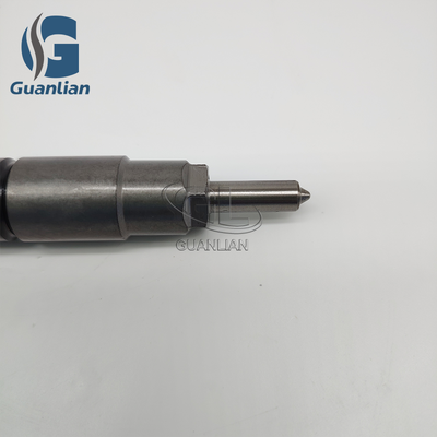 Nieuwe Brandstofinjector 23670-51041 voor Toyota Land Cruiser 1vd-Ftv