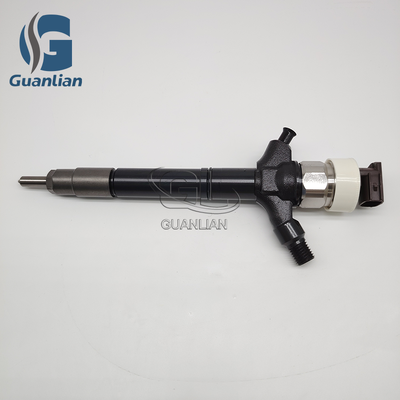 Nieuwe Brandstofinjector 23670-51041 voor Toyota Land Cruiser 1vd-Ftv