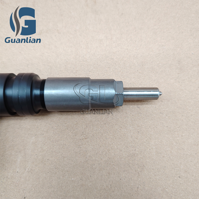Brandstofinspuitmachine Common Rail Injector 095000-6511 23670-E0080 Voor TOYOTA HINO
