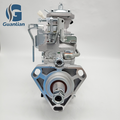 Diesel VE-pomp brandstofinjectiepomp 104661-4260 VE6/11F1800RNP201 R201 Voor NISSAN TD42