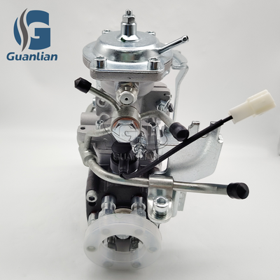 Diesel VE-pomp brandstofinjectiepomp 104661-4260 VE6/11F1800RNP201 R201 Voor NISSAN TD42