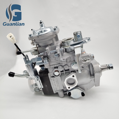 Diesel VE-pomp brandstofinjectiepomp 104661-4260 VE6/11F1800RNP201 R201 Voor NISSAN TD42