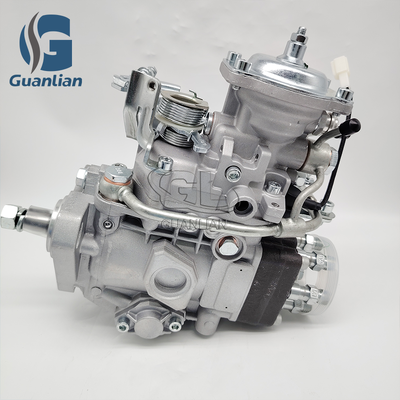 Diesel VE-pomp brandstofinjectiepomp 104661-4260 VE6/11F1800RNP201 R201 Voor NISSAN TD42