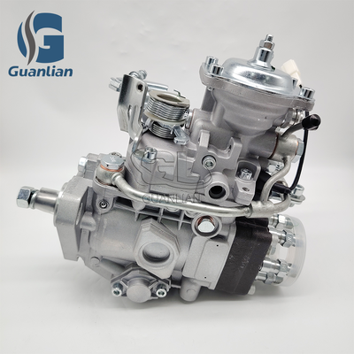 Diesel VE-pomp brandstofinjectiepomp 104661-4260 VE6/11F1800RNP201 R201 Voor NISSAN TD42