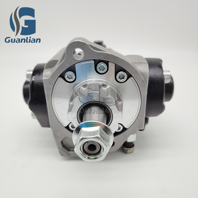 Diesel Common Rail Injection Pump 294000-1780 6275-71-1110 voor KOMATSU 4D95L motor