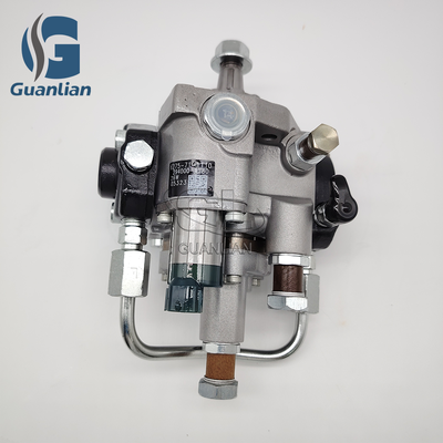 Diesel Common Rail Injection Pump 294000-1780 6275-71-1110 voor KOMATSU 4D95L motor